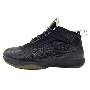 Jordan 2011 Shoes Mens Size 12 Black White Basketball Performance 436771-001